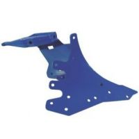 Грядиль правий (корпус плуга)  BK13   4671010 , Lemken